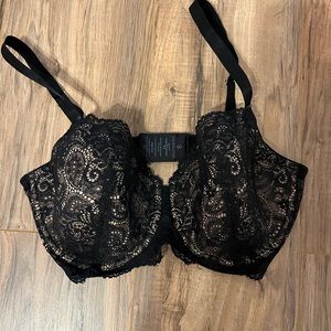 Third love All Day Lace T-Shirt Bra